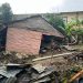 Estiman que son cuantiosos los daños causando por las lluvias en Puerto Plata