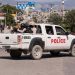 Grupos armados atacan el Palacio Nacional de Haití