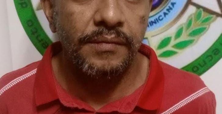 Policía captura hombre acusado de estafar al menos 35 personas