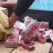 Cesfront ocupa contrabando de cigarrillos de procedencia extrangera en Dajabón