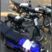 La Policìa apresa en comunidad de Bahoruco hombre que sustrajo 11 motocicletas 4 de las cuales fueron recuperadas en Azua