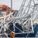 FBI abre una investigación penal por el accidente que derribó el puente en Baltimore