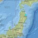 Terremoto de magnitud 6 sacude el noreste de Japón