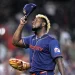 Ronel Blanco lanza no-hitter por los Astros en su 8va apertura en MLB