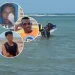 Recuperan los cuerpos sin vida de los tres desaparecidos en playa “El Bronx” de Puerto Plata