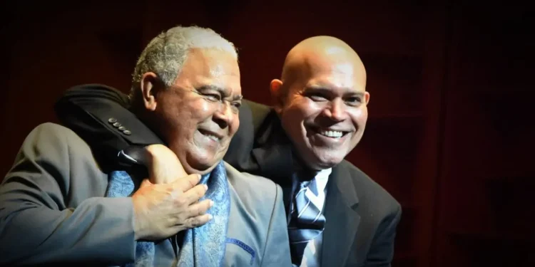 Danny Rivera llega al Gran Teatro del Cibao con un concierto sinfónico único