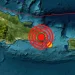 Sismo de 4 grados se registra en San Rafael de Yuma, provincia La Altagracia