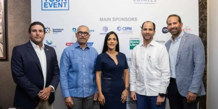 Se repartirán US$3.9 millones en séptima versión Corales Puntacana Championship PGA Tour