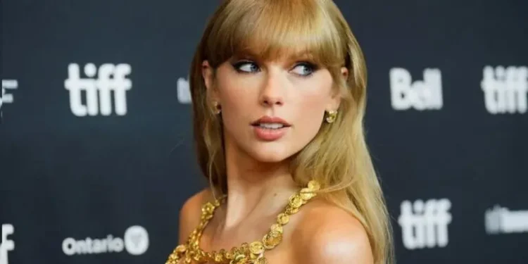 Taylor Swift entra a la lista de multimillonarios de la revista Forbes de 2024