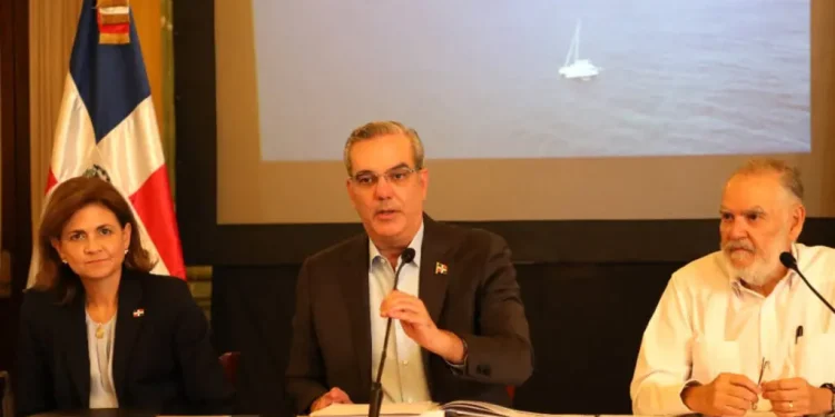 Abinader presenta avances del programa “República Dominicana 30×30” sobre los recursos naturales