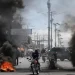 Haití extiende por un mes más el estado de emergencia