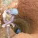 Se reporta la muerte de otro obrero en la mina de la piedra Larimar en la costa de Barahona