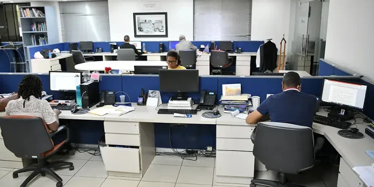 El periodista
