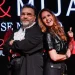 Mijares y Lucero, juntos por primera vez en República Dominicana
