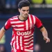 Miguel Gutiérrez devuelve el ‘control’ al Real Madrid