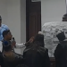 Perito dice no pudo precisar si impacto de bala salió de vehículo donde se encontraba “El Dotolcito”