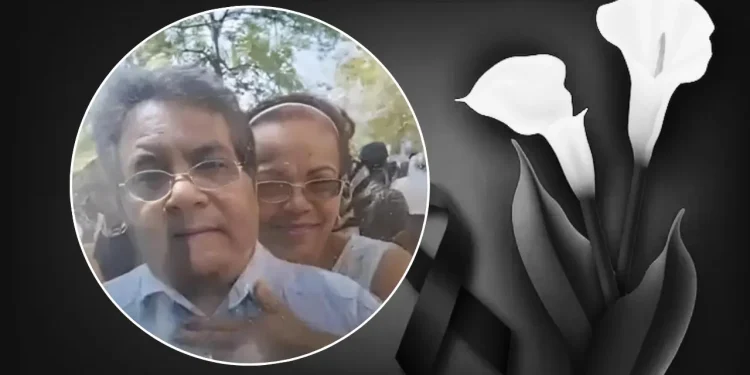 Hombre en La Vega mata de varias estocadas a su esposa