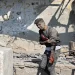 Israel prosigue su guerra en Gaza y se mantiene en alerta por las amenazas iraníes
