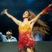 Coachella: Shakira anuncia que sale de gira en noviembre