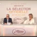 Cannes da a conocer las películas del 77 festival