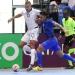 Seleccionado criollo vence a USA en el Premundial de futsal