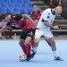RD golea y se puso a un partido Mundial de Futsal Uzbekistán 2024