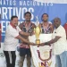 Unev y Unicaribe, campeones del voleibol de playa universitario