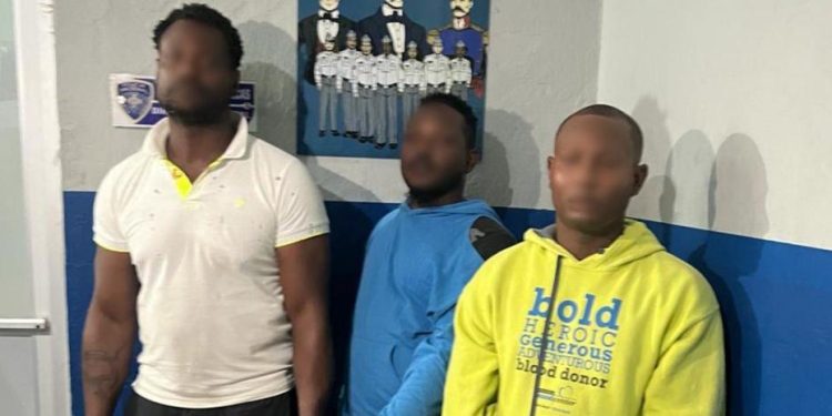 Policía evita secuestro de señor de 64 años en San Pedro de Macorís