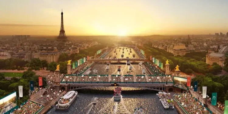 París enciende la alarma por temor a atentado a los Juegos Olímpicos