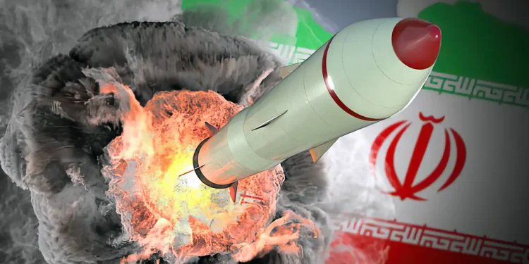Irán conoce la ubicación de todas las instalaciones nucleares de Israel y está listo para atacarlas