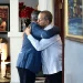 Leonel: «Hasta siempre a nuestro entrañable doctor Franklin Almeyda»