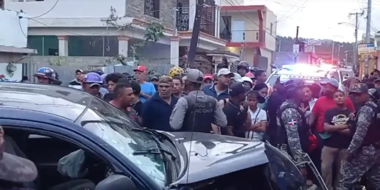 Mueren tres personas por trágico accidente en Constanza