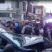 Mueren tres personas por trágico accidente en Constanza