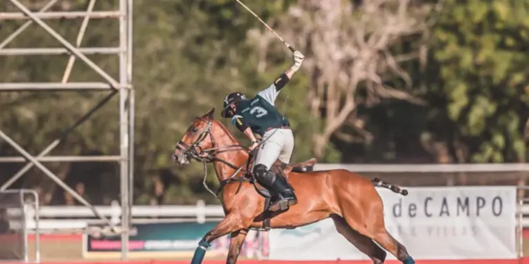 Polo en República Dominicana: un deporte de élite en expansión