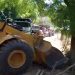 Comunidad de Dajabón bloquea entrada de equipos y camiones por mal estado de carretera