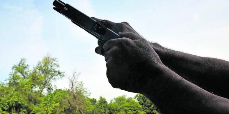 Matan de un disparo joven en San Pedro de Macorís
