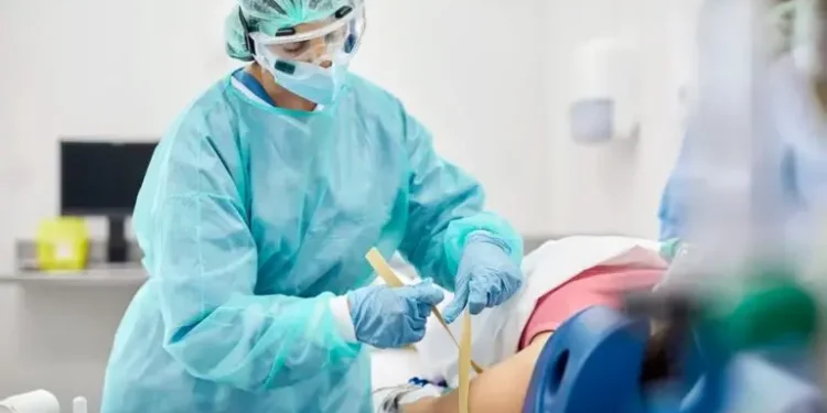 Día Mundial de la Salud