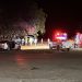 Se incendia vehículo de Carga en Dajabón