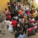 Cesfront detiene 72 haitianos con estatus migratorio irregular en hotel de Elías Piña