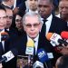 Danilo sobre Almeyda: RD pierde a un defensor de su democracia