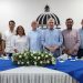 Comisión del gobierno asegura ampliación de capacidad en sistema de bombeo en canal la Vigía