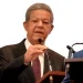 Abinader, Leonel y Abel presentan sus propuestas