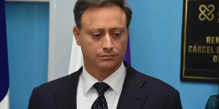 Ministerio Público desmiente descargo de responsabilidad a Jean Alain