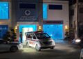 Adolescente resultó con fracturas en distintas partes del cuerpo durante accidente de tránsito en Montecristi