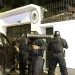Asalto infame con peligro subyacente