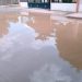 Mala planificación en construcción de aceras y contenes en sector la bomba Dajabón provoca inundaciones