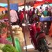 Comerciantes demandan gobierno y ayuntamiento terminen reconstrucción de mercado de las verduras en Dajabón