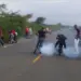 14 detenidos sorprendidos realizando carreras clandestinas
