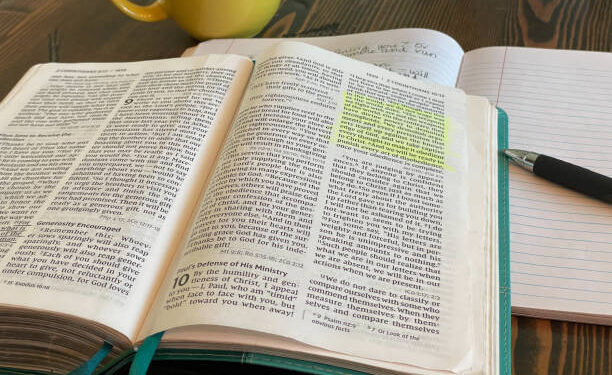 Carta a Dios