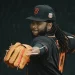 Johnny Cueto alcanza acuerdo de ligas menores con Texas Rangers
